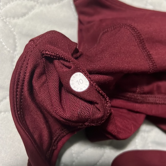 Lululemon Bodycon Bra - Picture 6 of 6